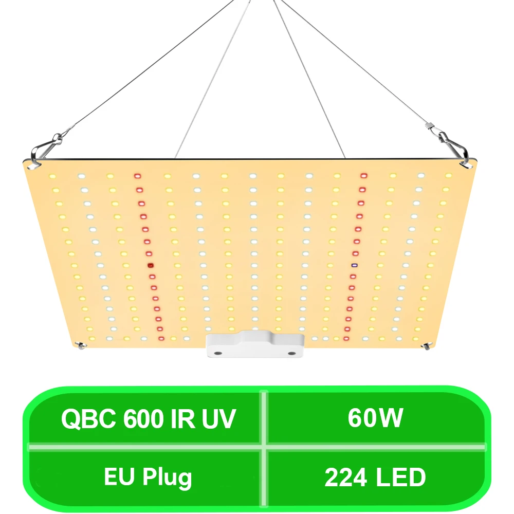 

Leclstar Quantum LED Фитолампа для растений 220В