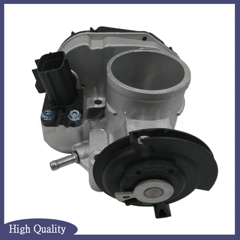 Дроссельная заслонка для DEAWOO Chevrolet Matiz Spark 05-10 1.0L 96611290 96439960 (art.: 3920dd30a5bfe) - 3920dd30a5bfe