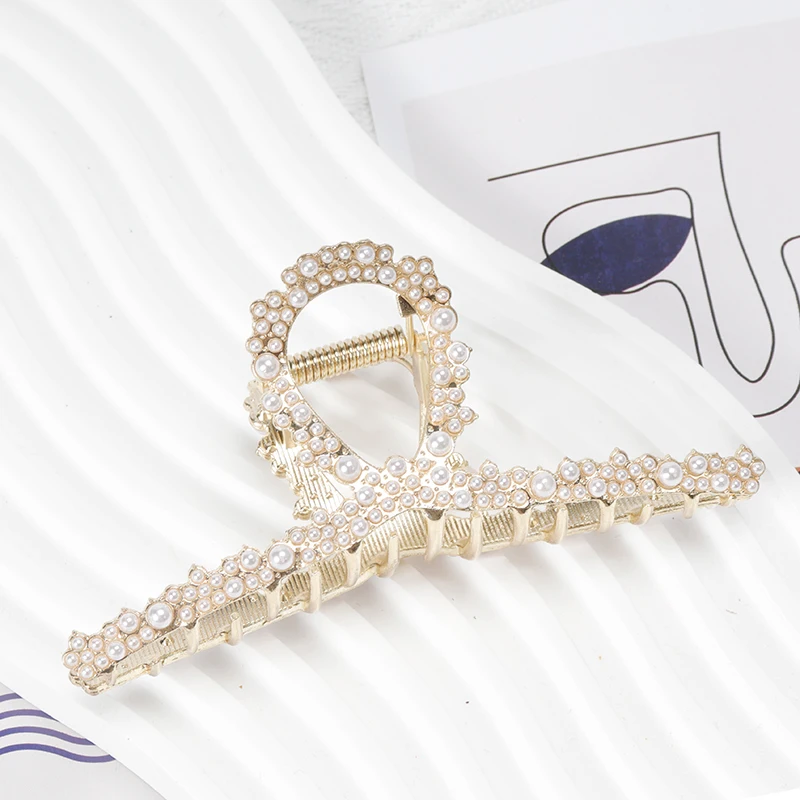 

hair claws C0058