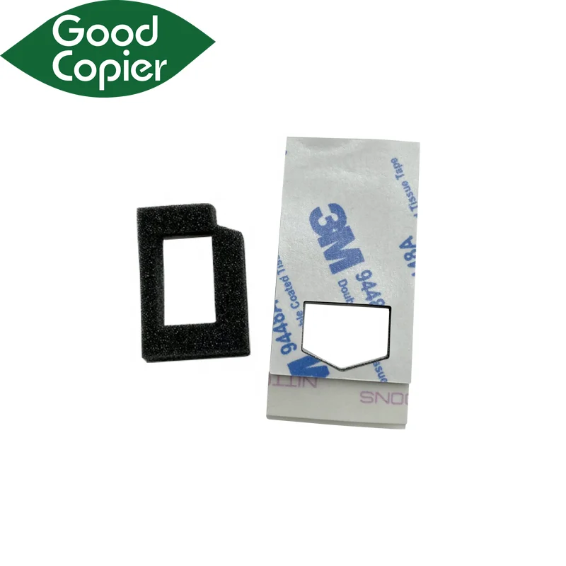 

Transfer waste toner sponge seal For Konica Minolta C364 C284 C454 C554 C221 C364E Printer Copier Spare Parts