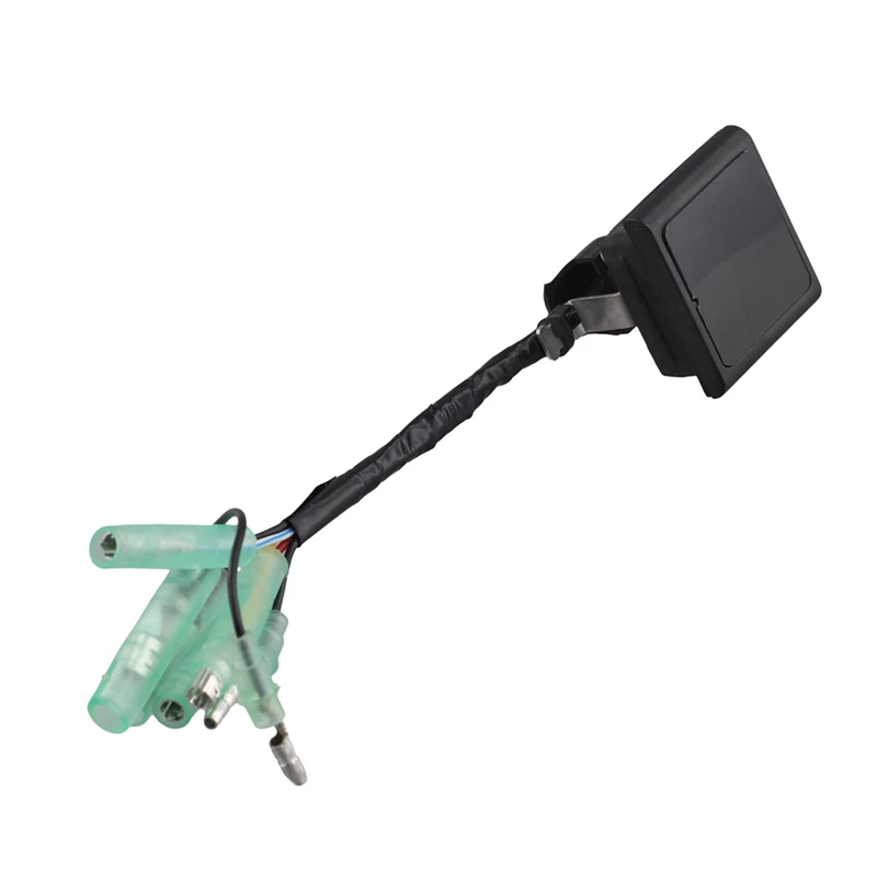 37210-ZZ5-762 для подвесного блока управления двигателем Honda модель BF90 BF115 BF150 BF250 37210ZZ5762