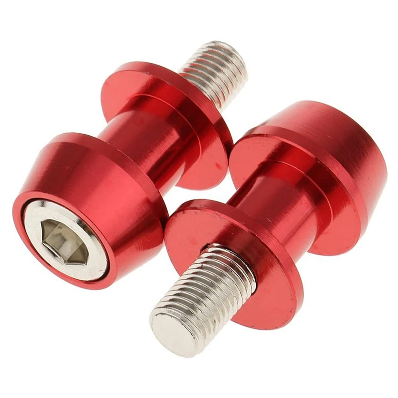 2 шт. шпули для слайдера Kawasaki Ninja 250 ER6 Z ER6F