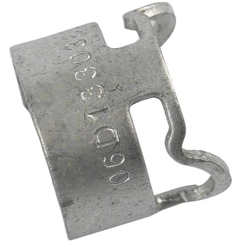 Комплект уплотнений топливной форсунки 4-цилиндра ремонтный комплект