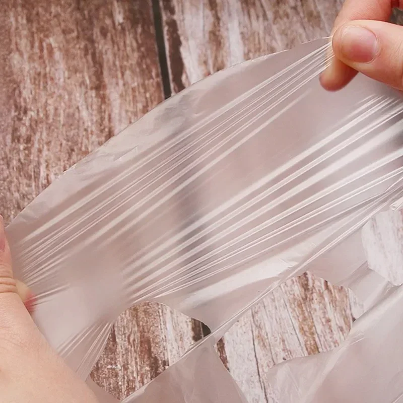 Одноразовая пластиковая пленка для лица очиститель всего маска шеи наклейки