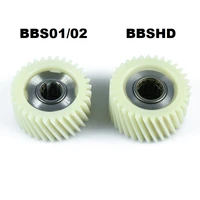 nylon gear for bafang mid drive bbs0102 and bbshd motor
