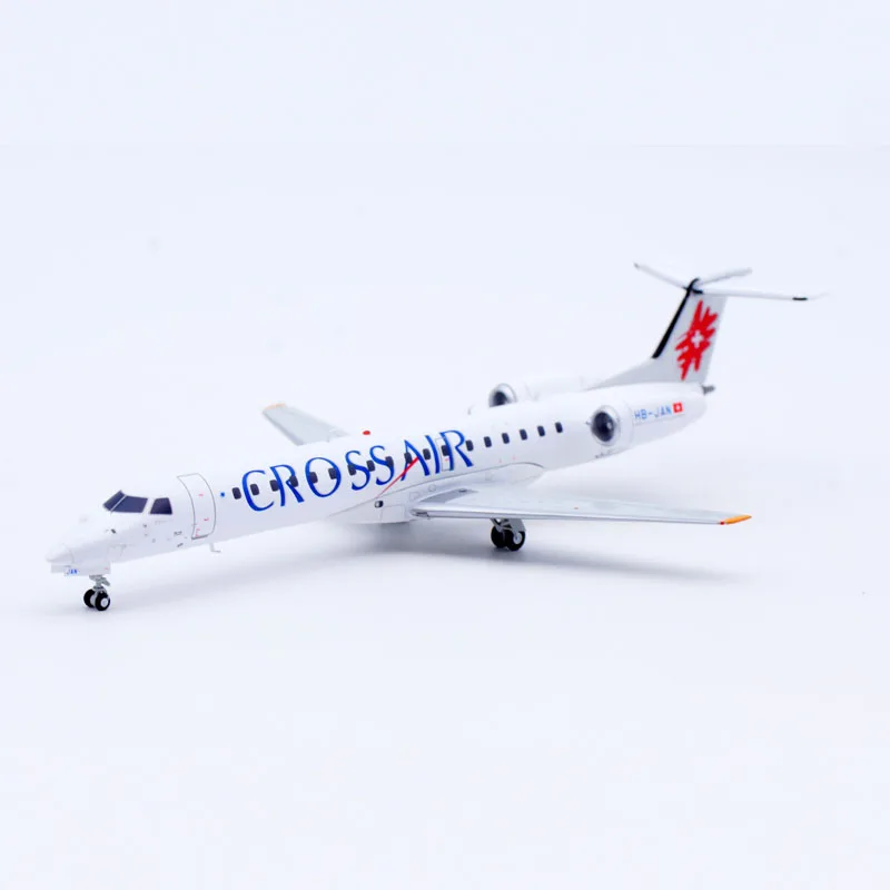 Коллекционный самолет из сплава XX20153 подарок фотосессия 1:200 искусственная модель