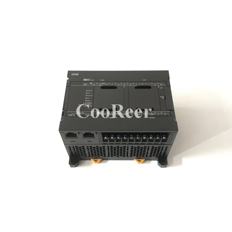 Модуль ПЛК серии CP2E Программируемый контроллер CP2E-N30DT-A CP2E-N30DT1-D CP2E-N30DR-D CP2E-N60DR-D