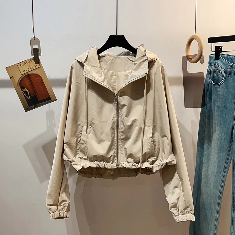 Four Seasons зеленая осенняя новая простая однотонная универсальная толстовка с