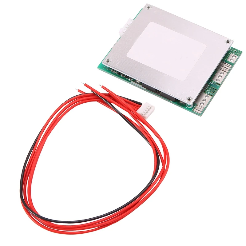 

4S 12V 100A Lifepo4 Защитная плата аккумулятора BMS печатная плата инвертор для платы для электрического мотоцикла