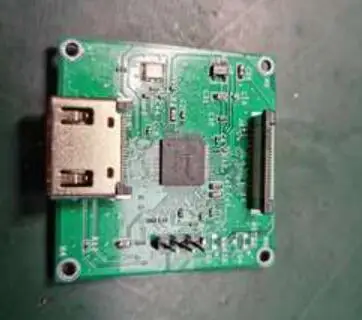 

Макетная плата для HDMI-MIPI, док-станция LT6911C RK3399, захват Android HDMIIN