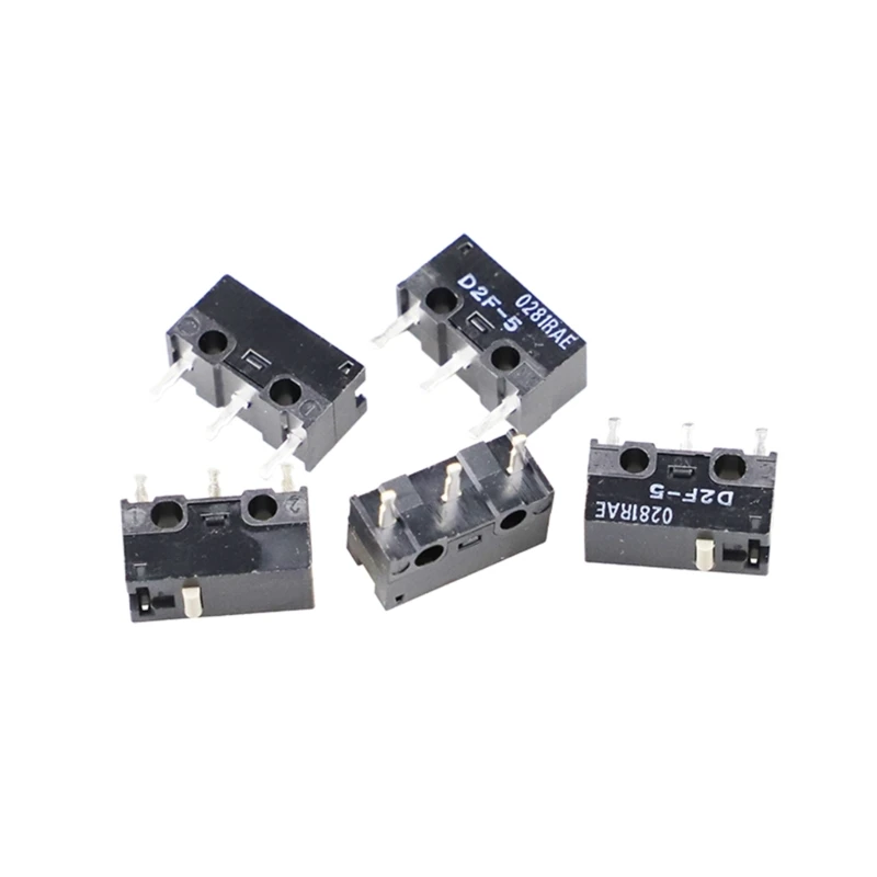 Концевой выключатель F3KE концевой стопор D2f-5 датчики выравнивания платформы