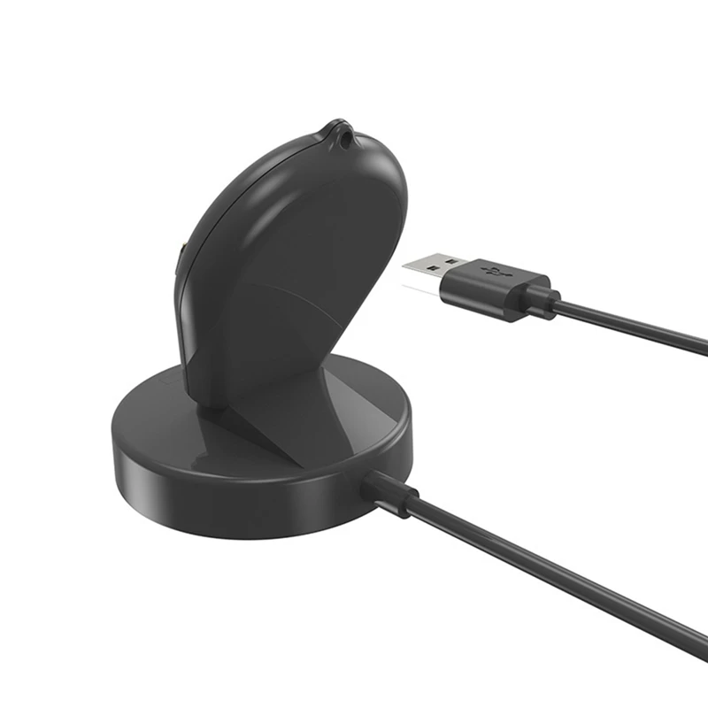 Док-станция для смарт-часов адаптер зарядный USB-кабель Xiaomi Watch 2/2 Pro/S3/S2 46 мм 42