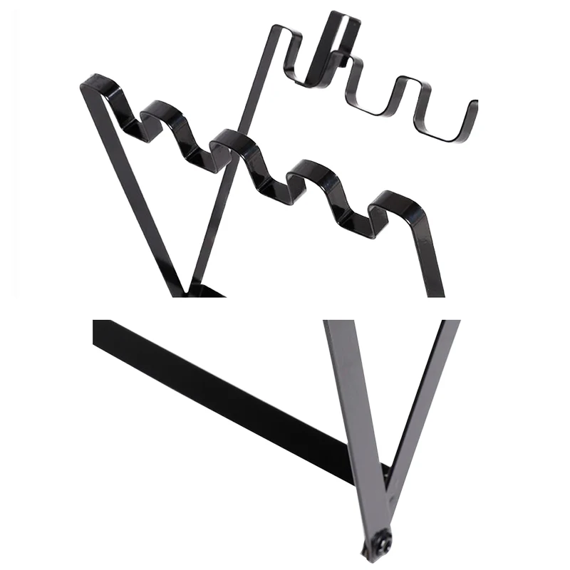 Многофункциональная Настенная Кухонная Стойка С Держателем Для Мусорного Бака