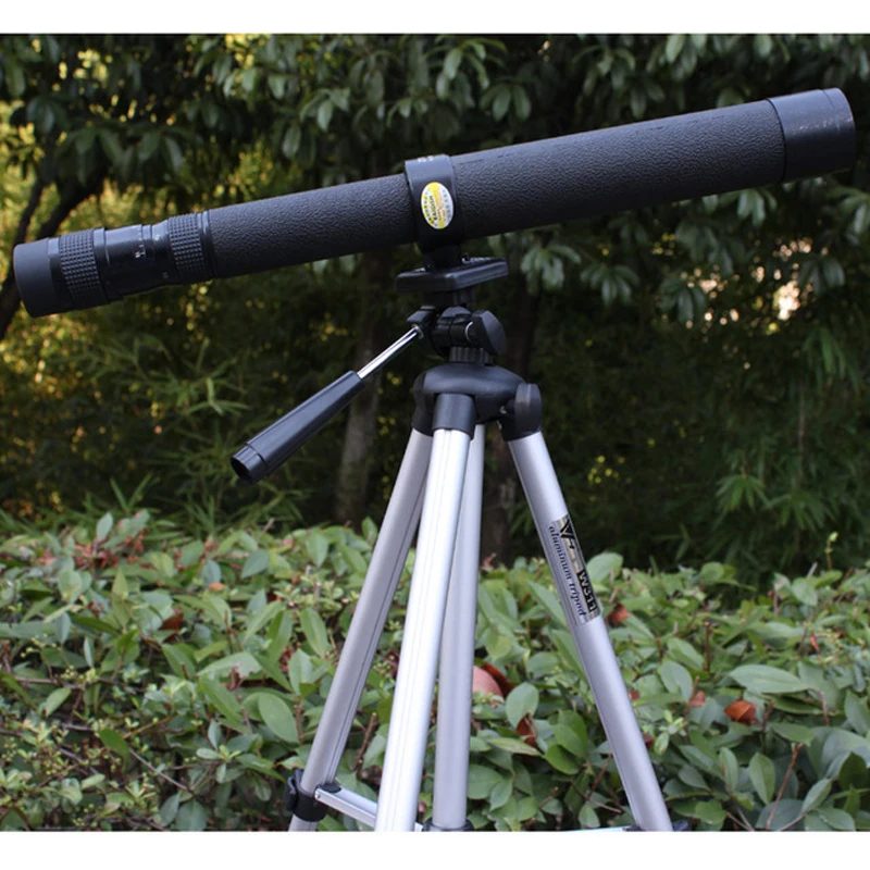 

Newest Powerful FMC BAK4 Adjustable 8-24x40 Zoom Monocular Hunting Sports Telescopes For Target View Sight Seeing Birds Watching