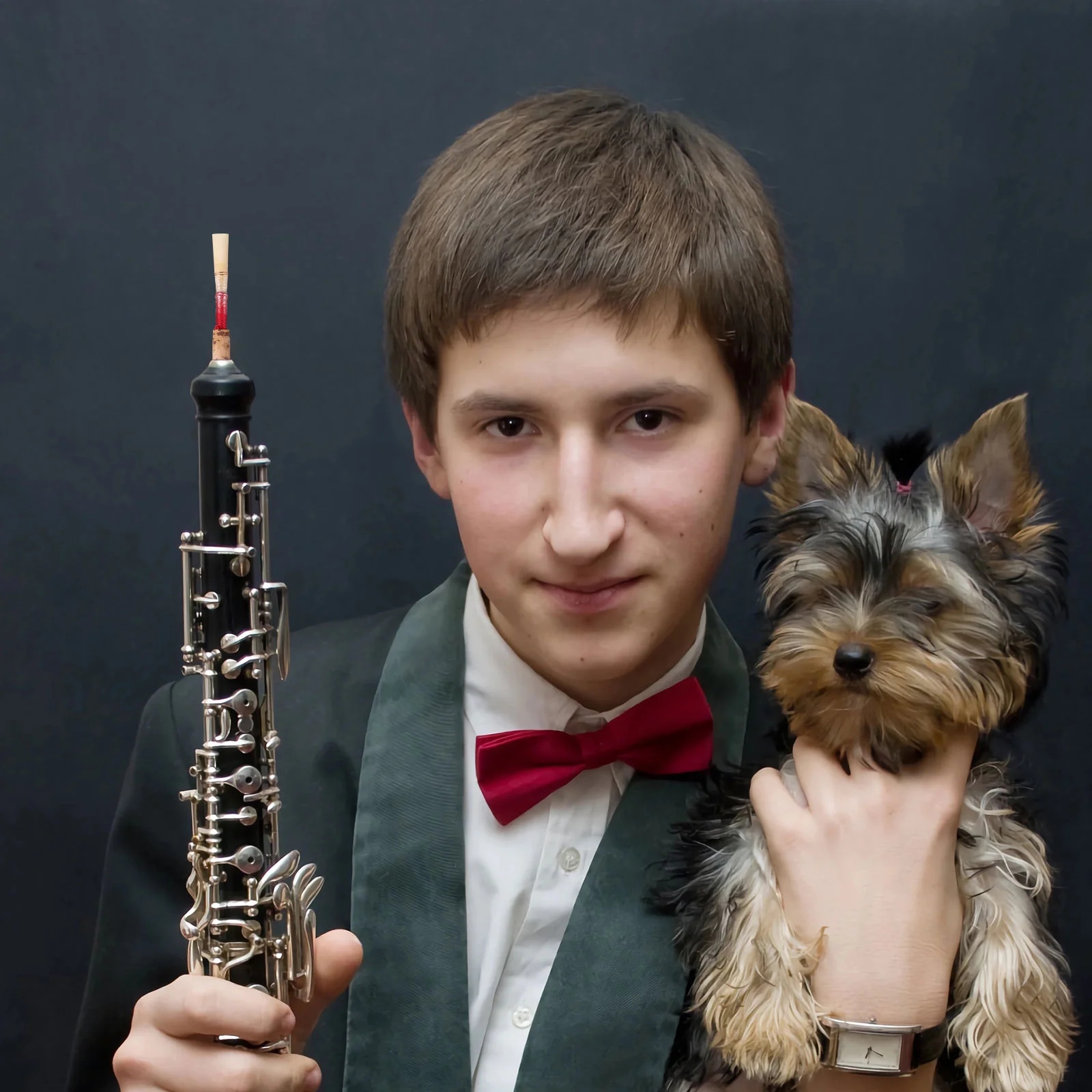 2 шт. гобой легко носить с собой игровые инструменты для ручных профессиональных