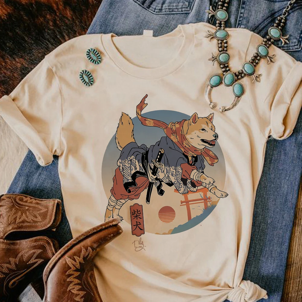 Футболка женская летняя с принтом