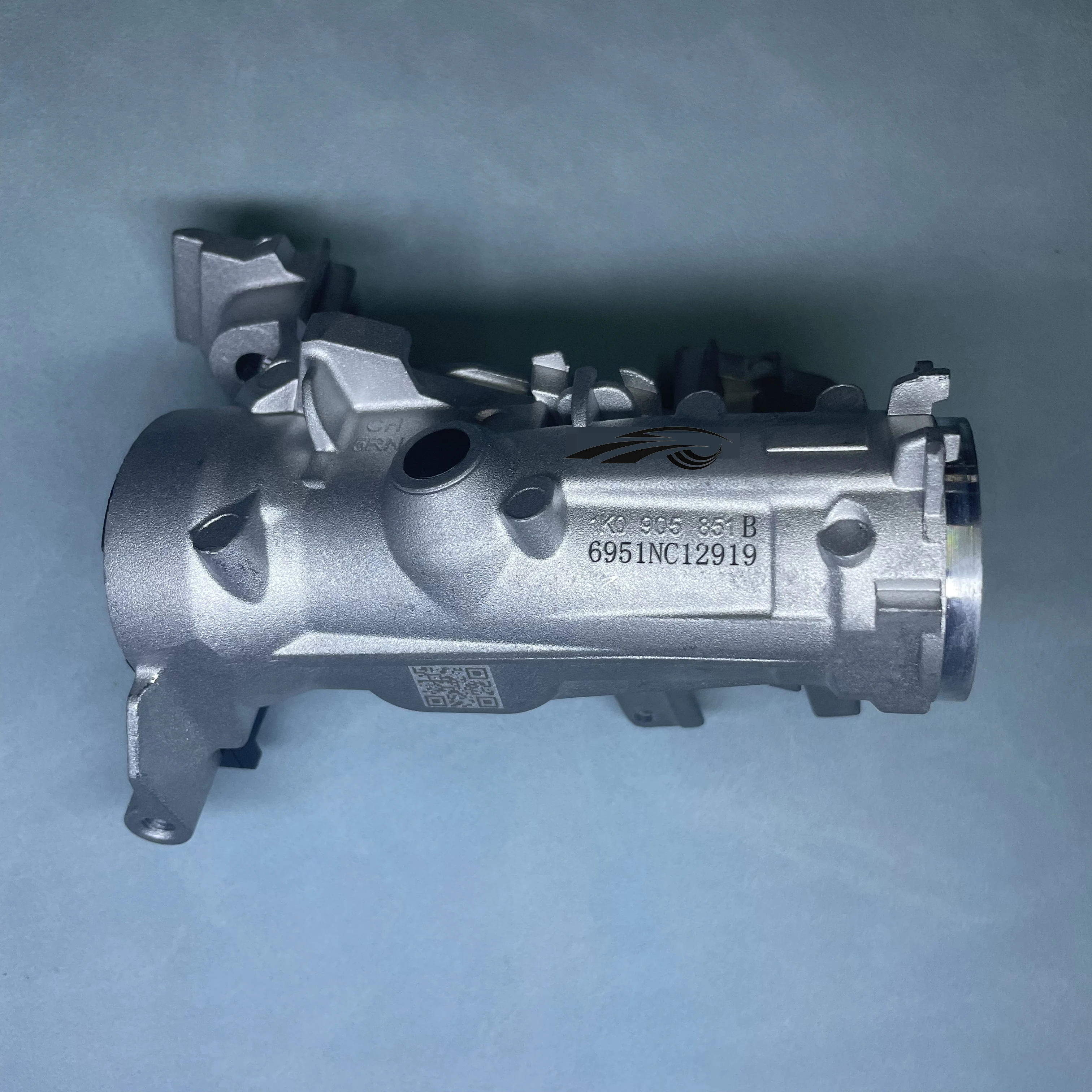 Для SEAT VW Audi A3 Skoda 1K0 905 851B 865 1K 0905851 B Корпус замка рулевого управления с