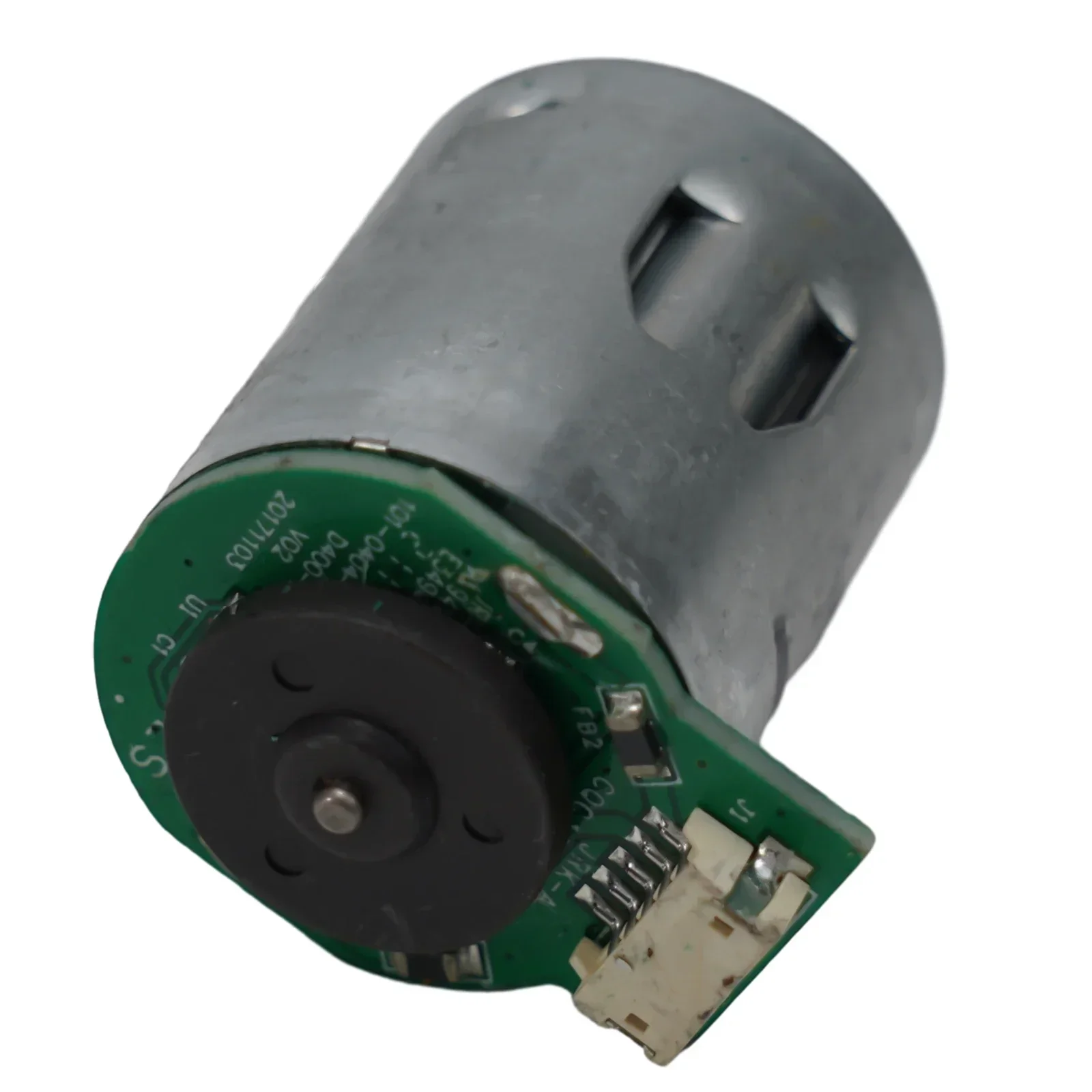 Мотор колеса пылесоса для BG600 MAX Useelife 1300 Conga 1090 1099 повышенная долговечность и