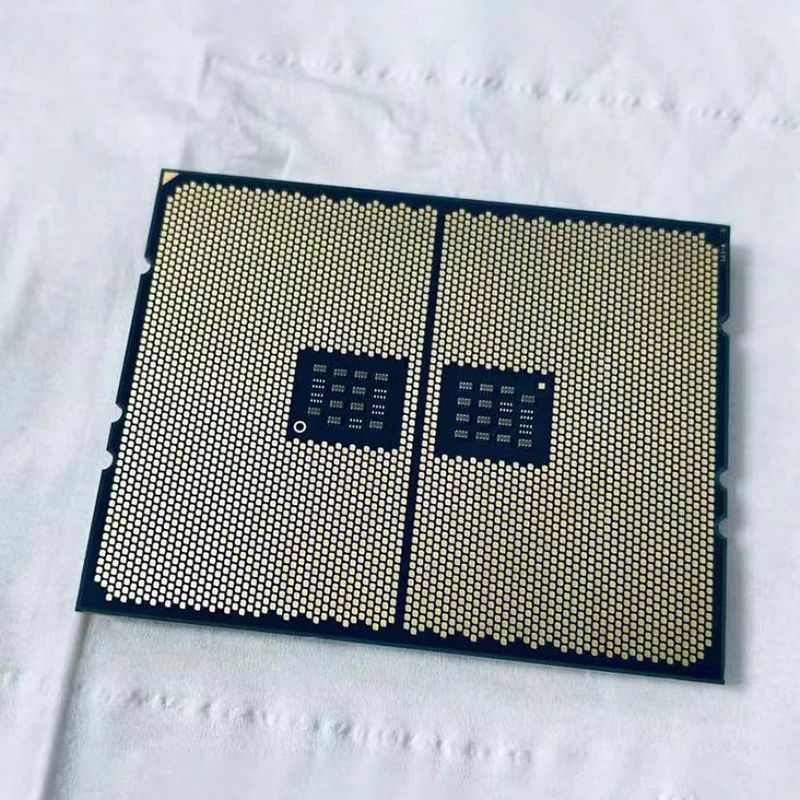 Processors For AMD Ryzen Threadripper PRO 3945WX Desktop CPU 12 Core 24 Thread 4.0Ghz Up to 4.3GHz