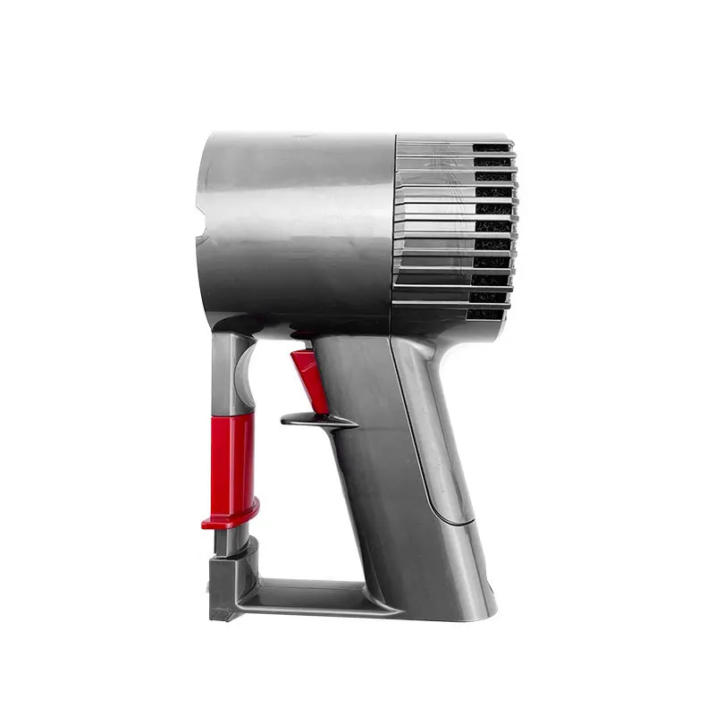 

Замена Корпуса Двигателя Пылесоса Dyson V6