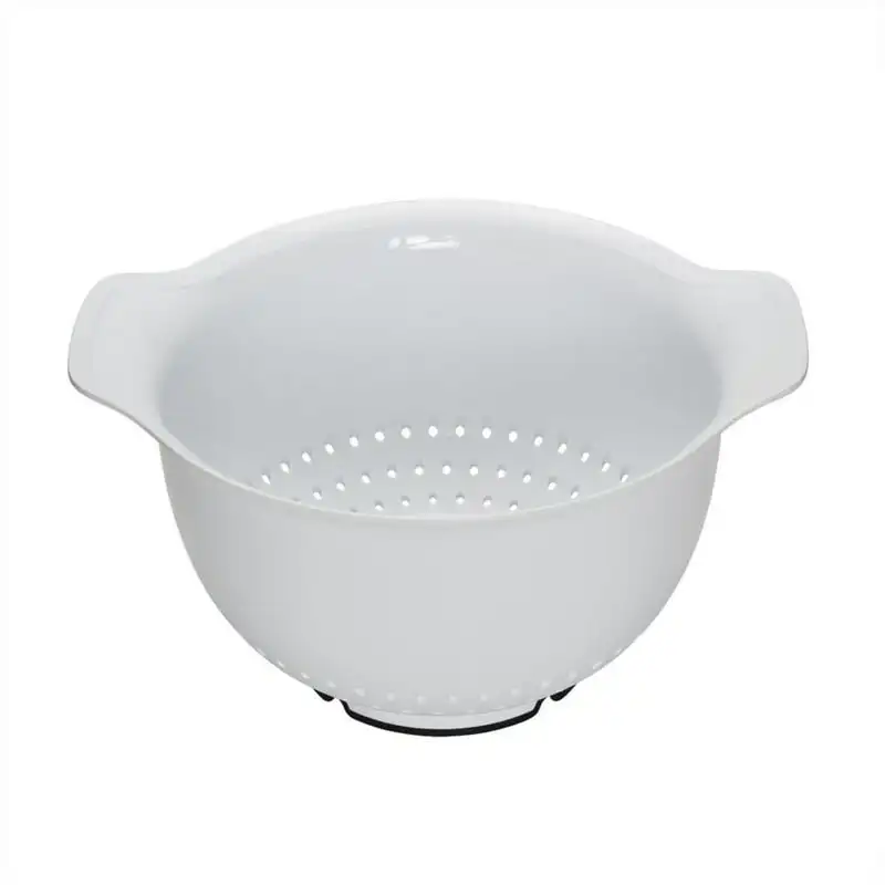 

5-quart Colander in White