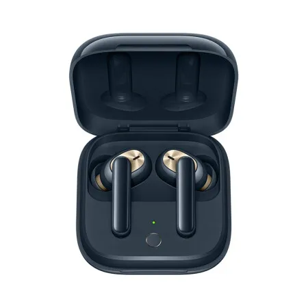 

OPPO Enco W51 TWS Headset Dual Active Noise Reduction Dual Transmission Wireless Charge IP54 Waterproof Earphone