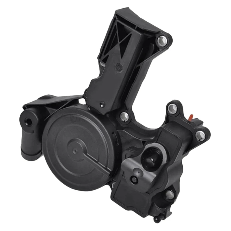 Маслоотделитель клапана двигателя и шланг для выхлопной трубы в комплекте A3 A4 A6 Q5