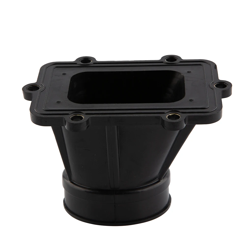 Герконовый клапан для V3127-873A-2 600 E-TEC HO SDI с резиновым адаптером впускная труба