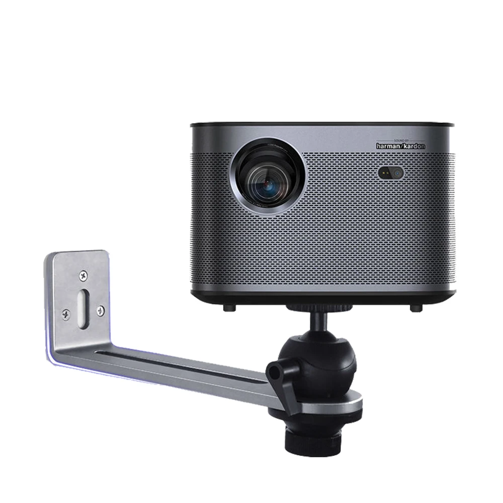 Крепление для проектора xiaomi на стену - 95 фото