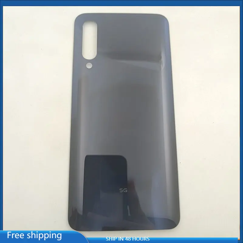 

Стеклянная задняя крышка батарейного отсека для Xiaomi Mi 9 Pro