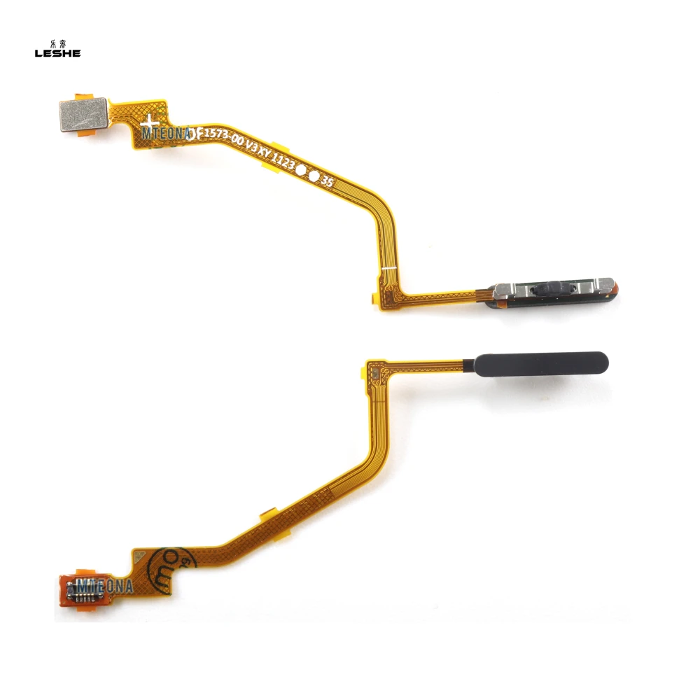 Гибкий кабель для Xiaomi Poco X3 Pro