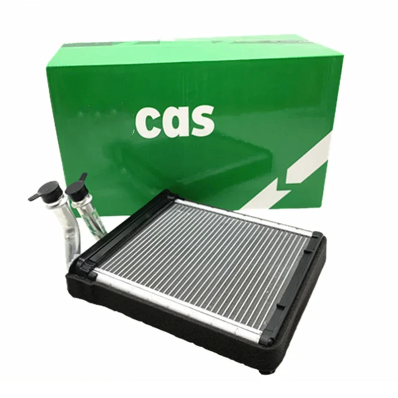 Передний алюминиевый нагреватель радиатор для V-W GOLF PASSAT CC JETTA TIGUAN SKODA SUPER3C0 819 031A 3C