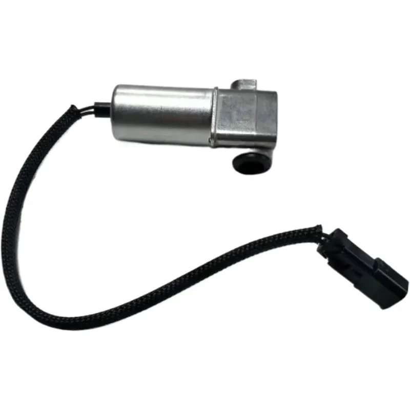 Электромагнитный клапан насоса 702-21-07311 7022107311 Замена экскаватора Komatsu PC100-6 PC120-6 PC130-6 (art.: 3920d0fdaba3a) - 3920d0fdaba3a