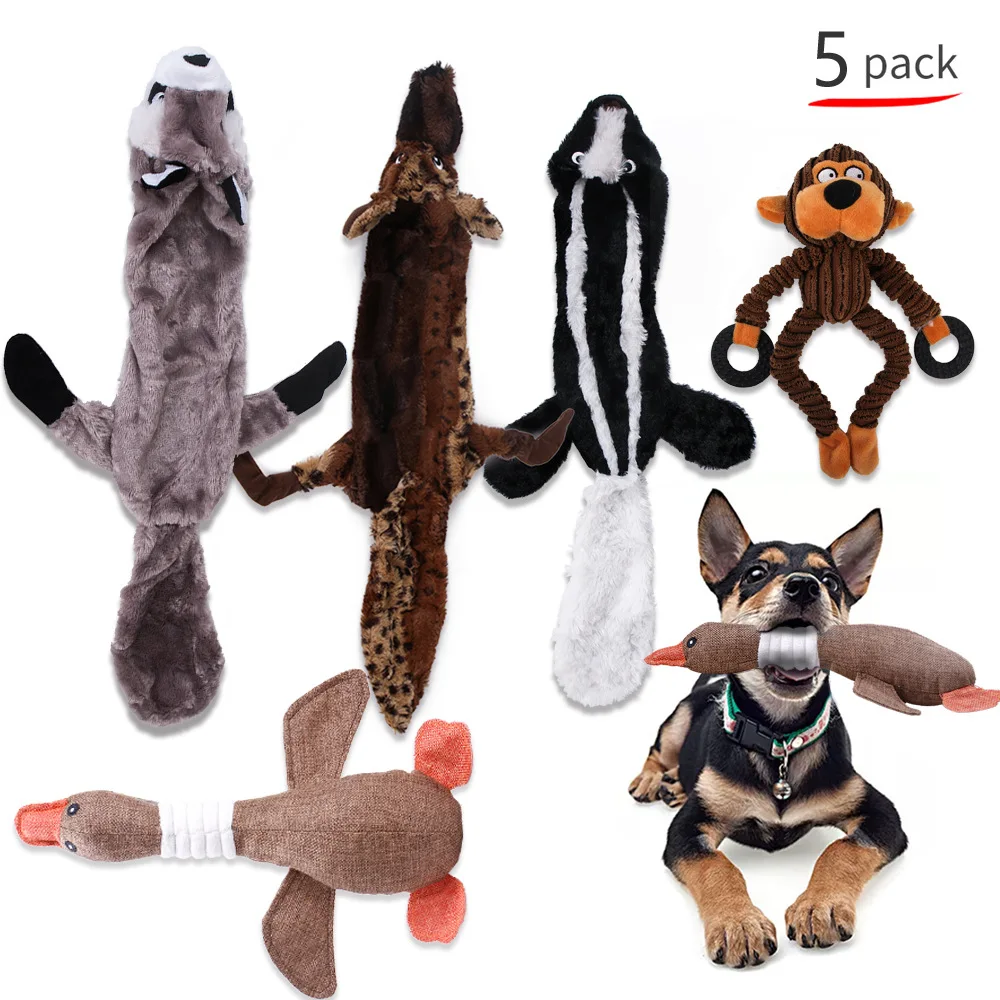 Five Piece Set
