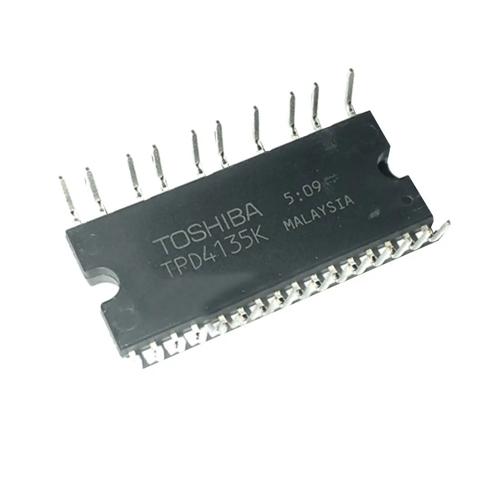 

100% New&original In Stock TPD4135K DIP-26 IC