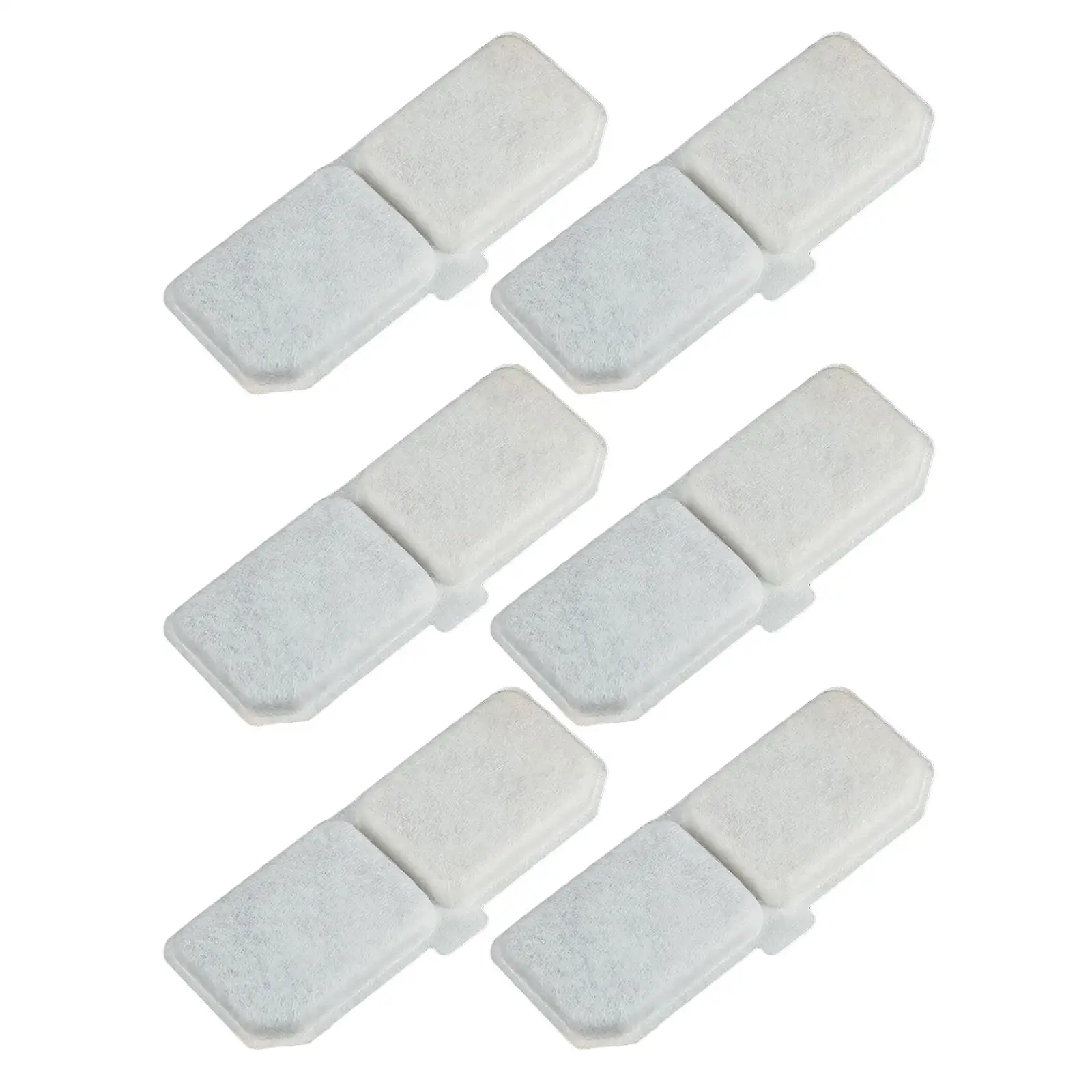 

Фильтр-диспенсер для воды для домашних животных, сменные фильтры для котят и щенков