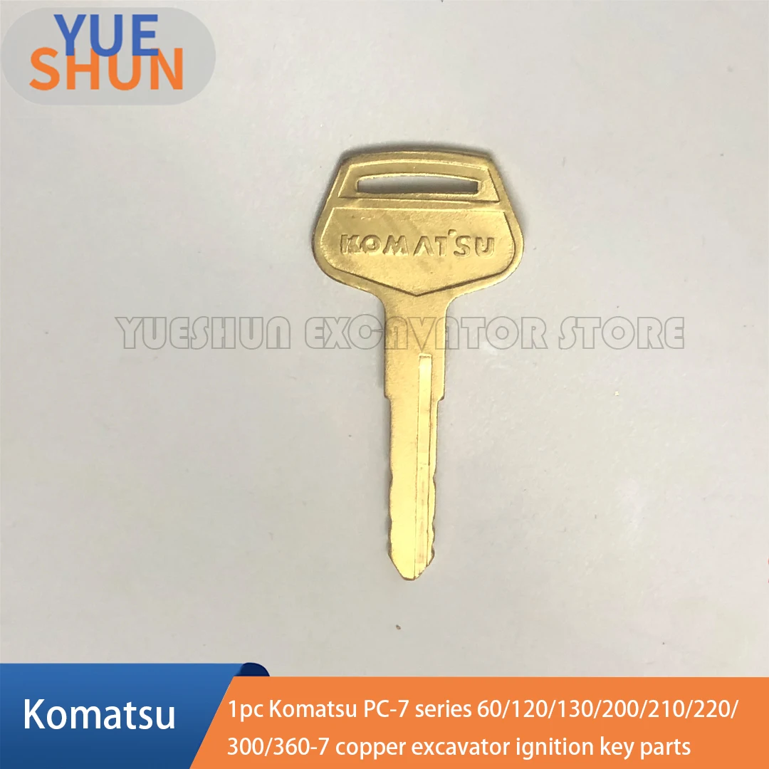 1 шт. детали зажигания для экскаватора 60/120/130/200/210/220-7