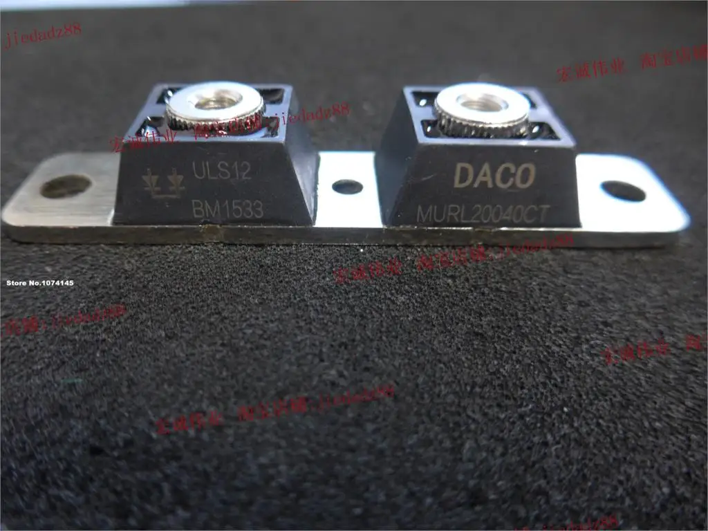 

MURL20040CT IGBT module power module