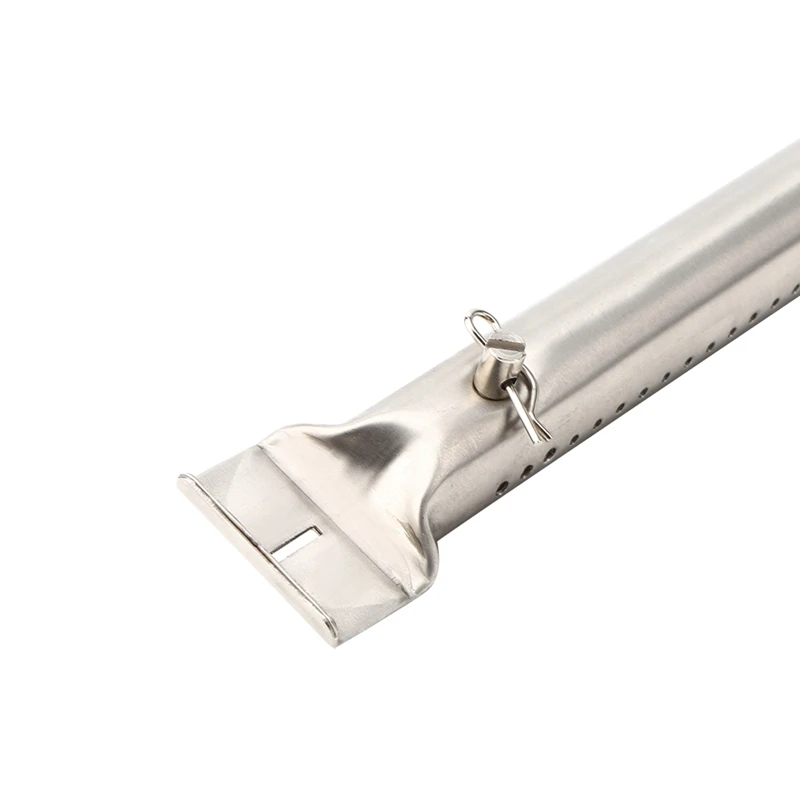 Комплект запасных частей 8X для горелки труба газовой барбекю гриля Charbroil сменные