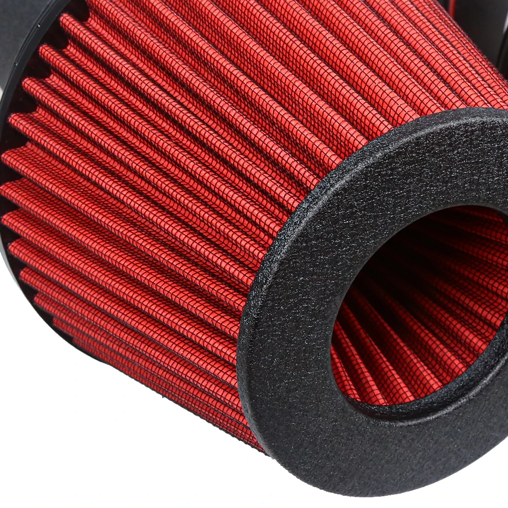 Для F92 Обновление системы впуска холодного воздуха Комплект воздухозаборника