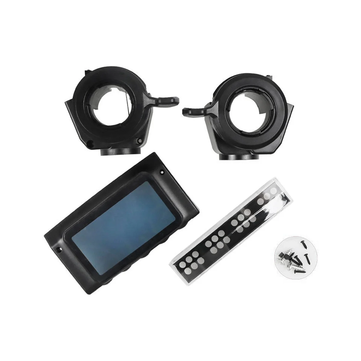 Электрические аксессуары для 8 дюймовых дисплеев Kugoo S1 S2 S3