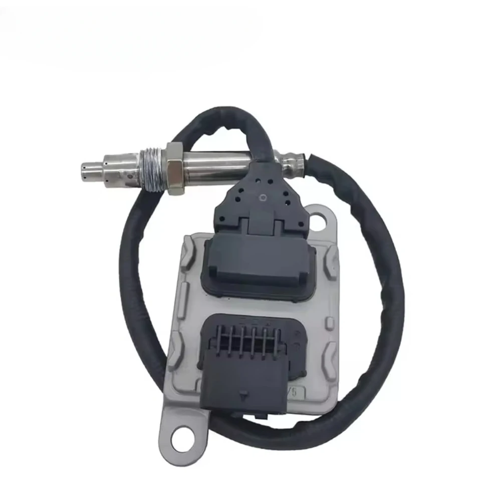 5WK96698 758712902 новый высококачественный Датчик Nox для Bmw E90 E91 E93 E60 E61 E63 E64 325i 330i 530i 630i