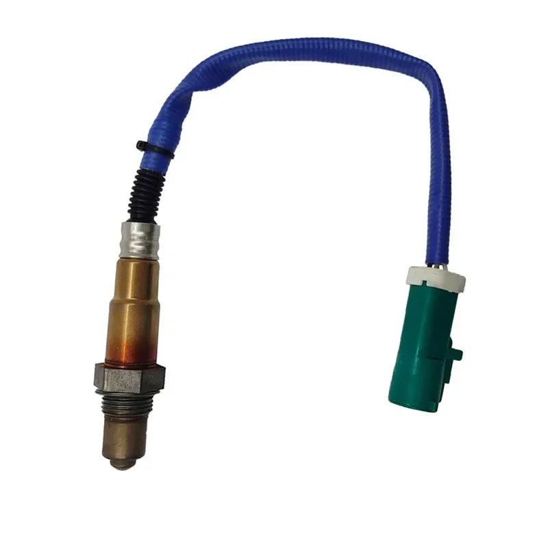 Loki J Новый Автомобильный датчик кислорода 3M51-9F472-CB передний левый для Changan Ford Focus