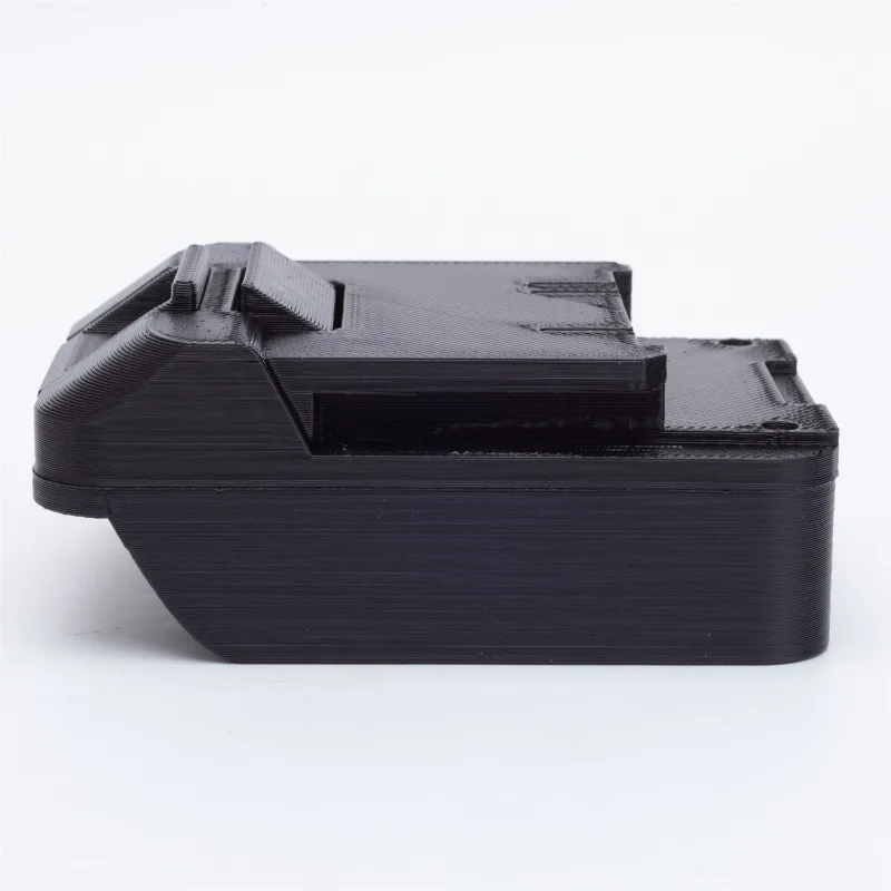 Адаптер для аккумулятора DEWALT 18 в литий-ионная батарея беспроводных дрелей KEYANG 20