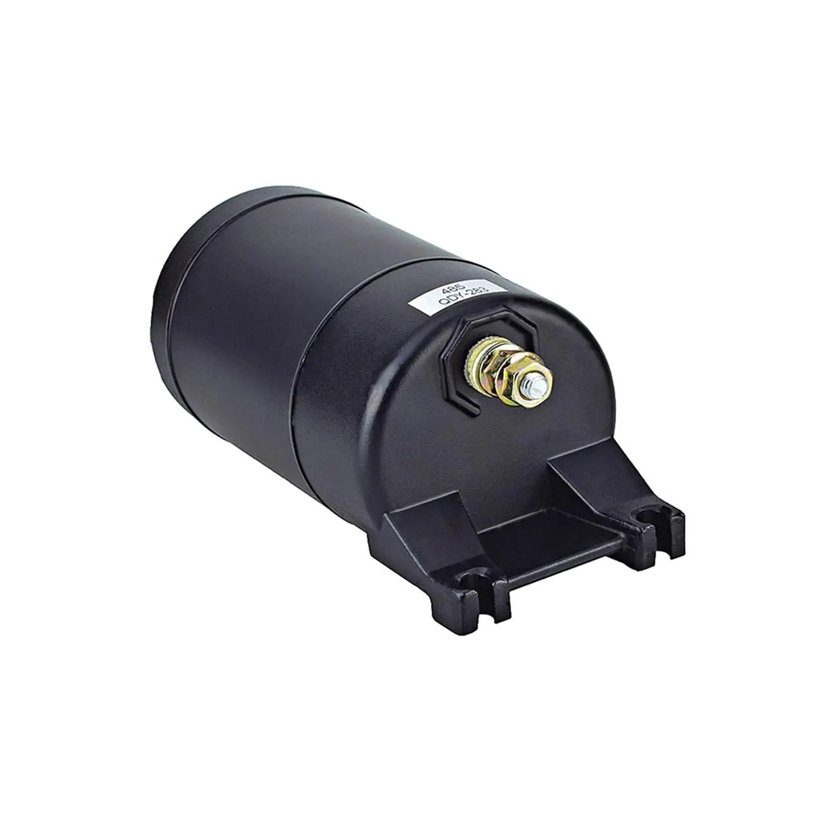 0700-093000 410-58090 стартер мотор совместимый с Fit для CF Moto 650NK Naked 650 2011-2014 650TR