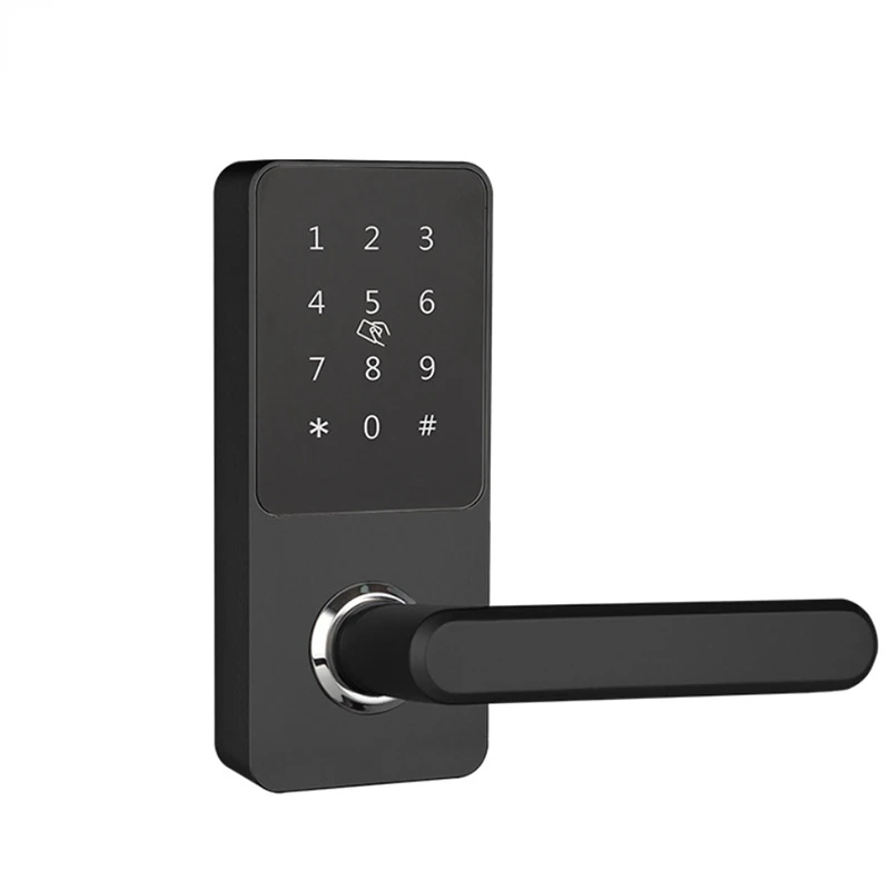 

Smart Door Lock Hotel Door Lock Wifi Remote Open