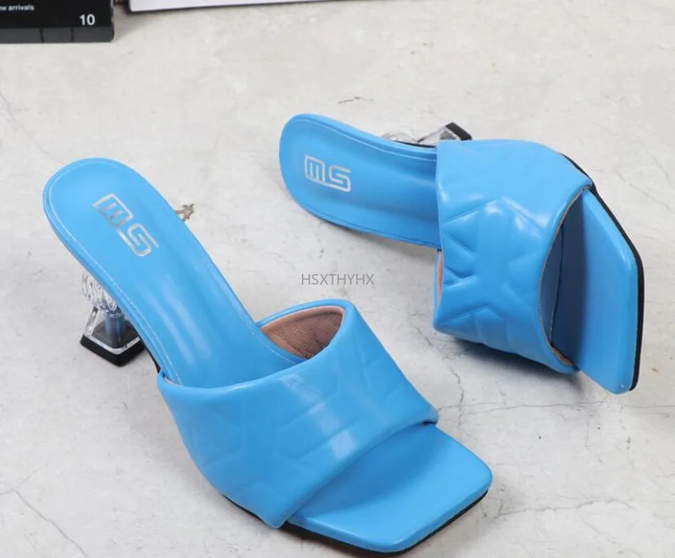 

2022 Sandals Slippers for Women Beautiful Stylish Fancy High Heels Popular Bridal Ladies Daily or Wear Out Design Style Shoes