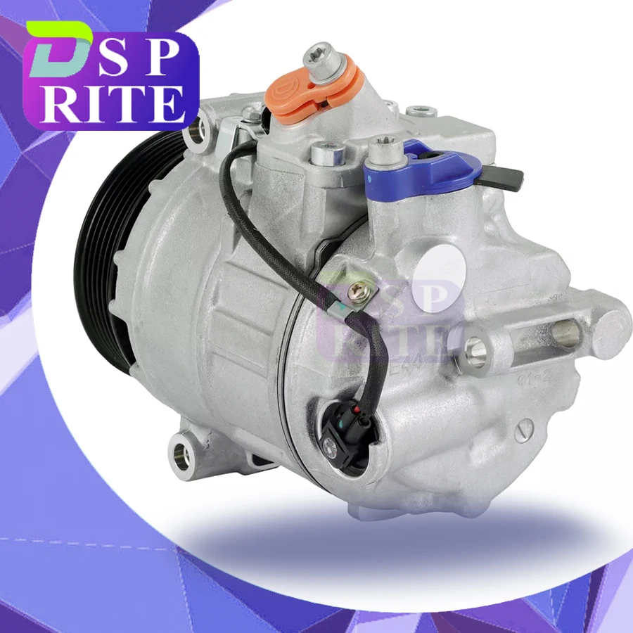 Компрессор переменного тока 6seri16c для фототехники C350 C300 C250 E250 Z0004326 0032304811 A0032304811