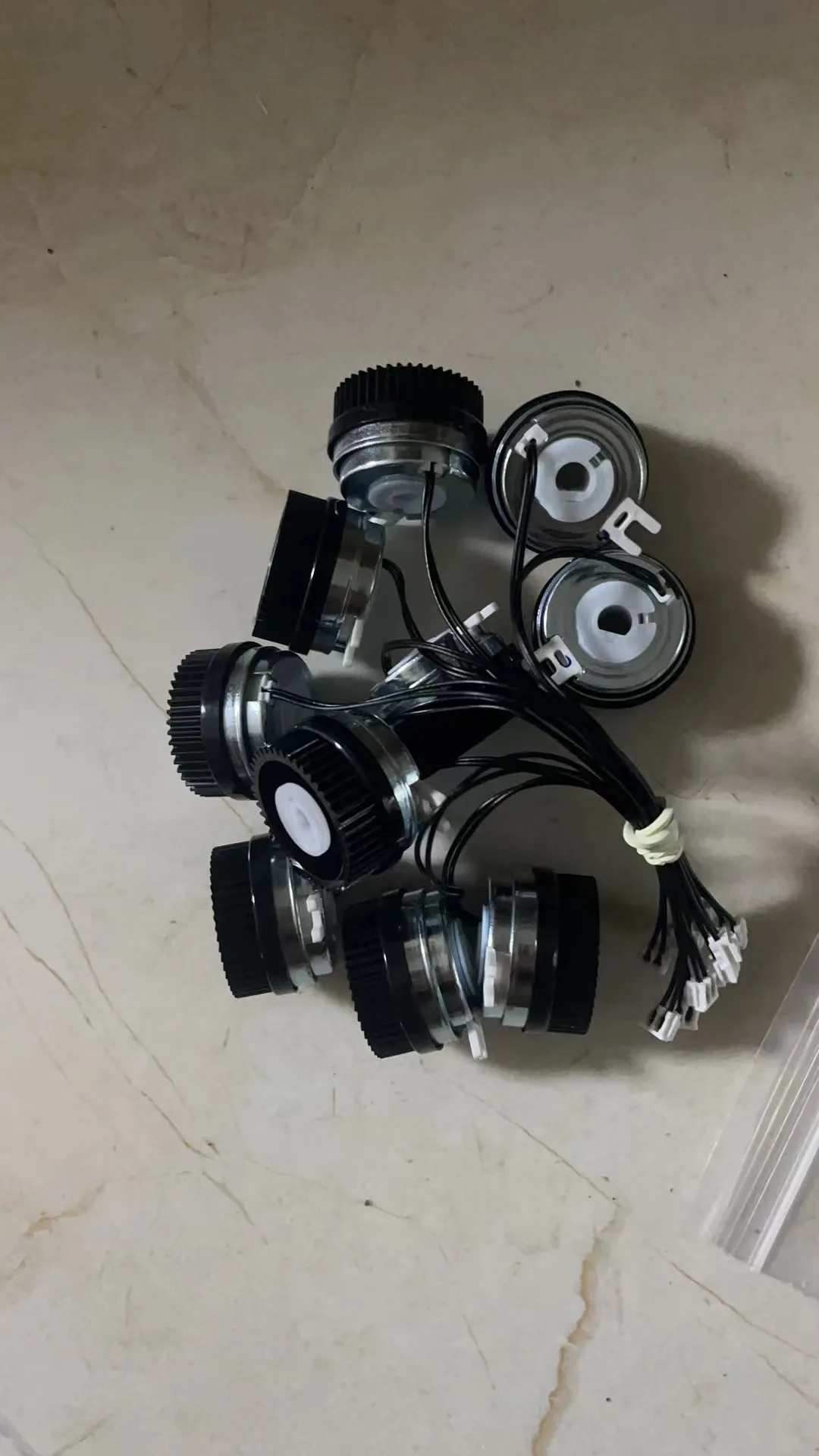 Новинка флип для Samsung ML 3750 SL M4020 4070 M3320 M3370 M3820 M3870 1 шт.