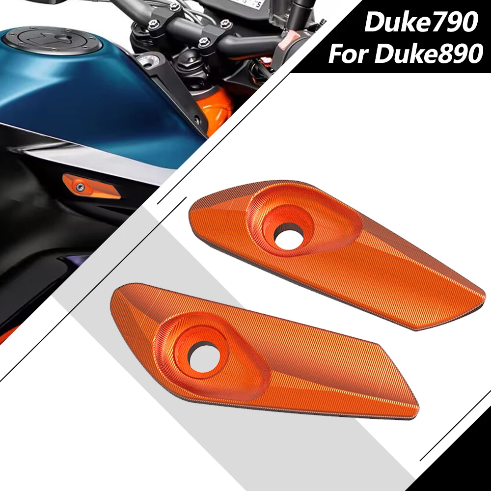

Вкладки для бака мотоцикла Duke 790 DUKE 2017 2018 2019 2020 DUKE 890 duke 890 R 2021 2022 2023 2024 топливный бак декоративная крышка